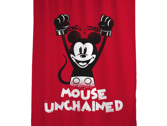 Mouse Unchained