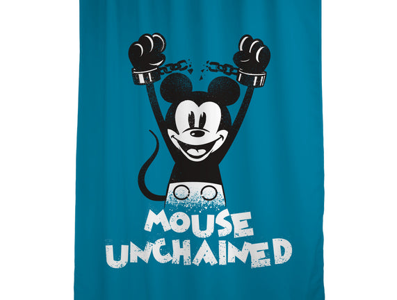 Mouse Unchained