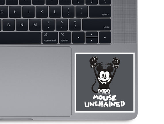 Mouse Unchained