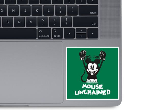 Mouse Unchained