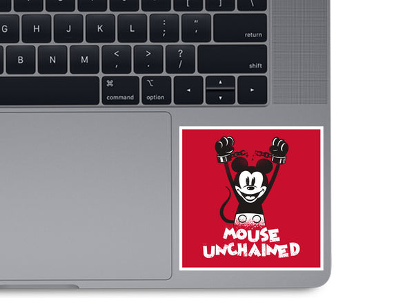 Mouse Unchained