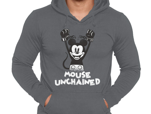 Mouse Unchained