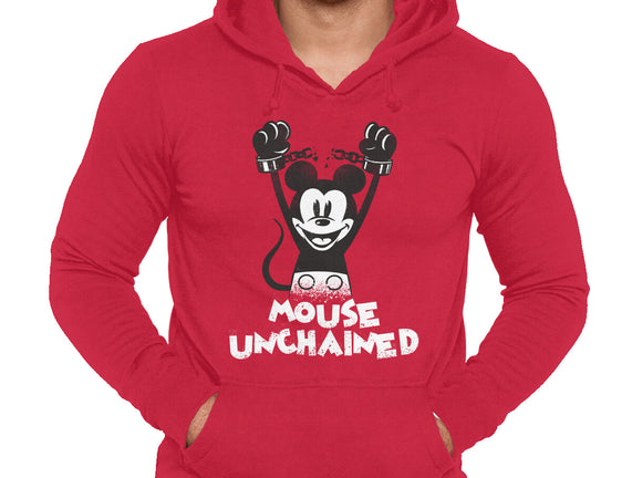 Mouse Unchained