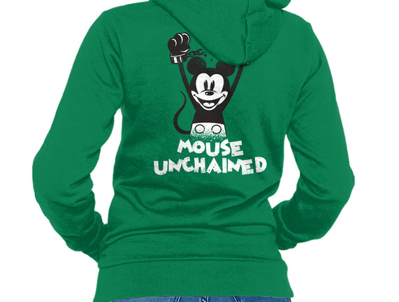 Mouse Unchained