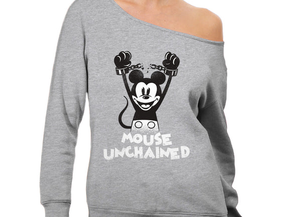 Mouse Unchained