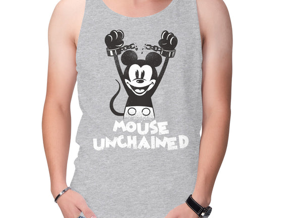 Mouse Unchained