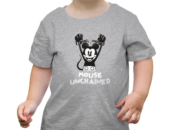 Mouse Unchained