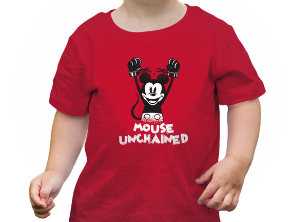 Mouse Unchained