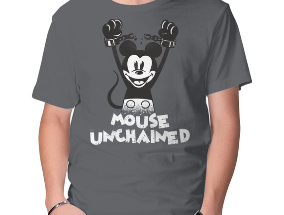 Mouse Unchained