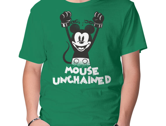 Mouse Unchained