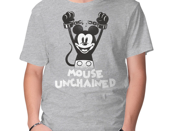 Mouse Unchained