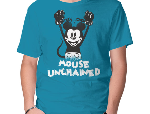 Mouse Unchained