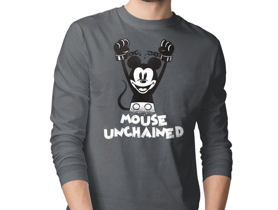 Mouse Unchained