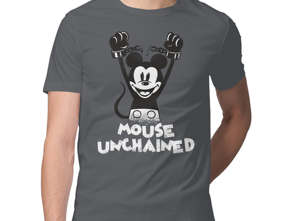 Mouse Unchained