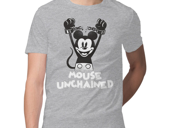 Mouse Unchained