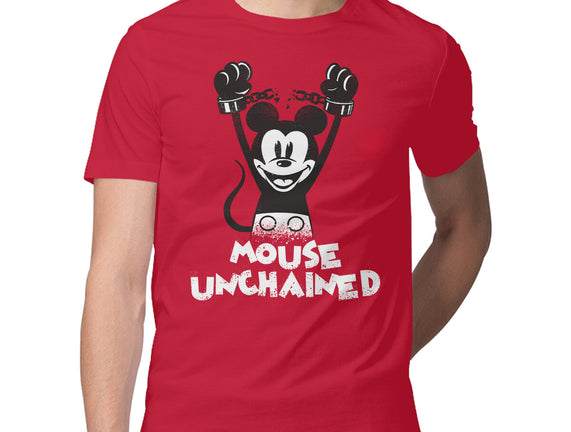 Mouse Unchained