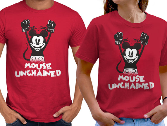 Mouse Unchained