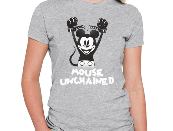 Mouse Unchained