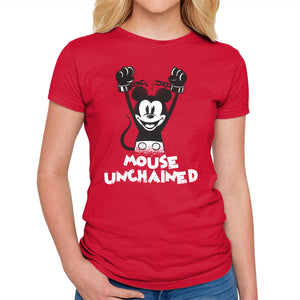 Mouse Unchained