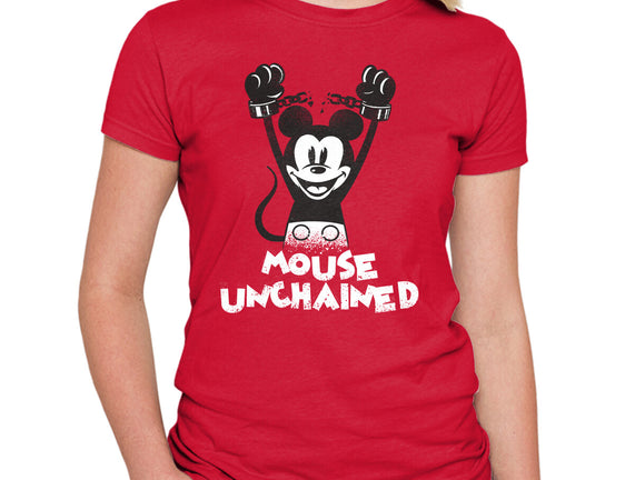 Mouse Unchained