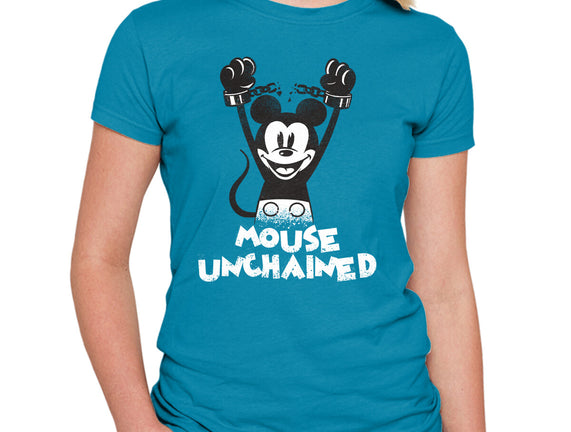 Mouse Unchained