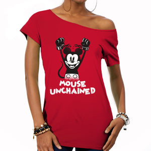 Mouse Unchained