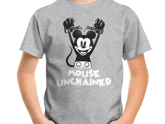 Mouse Unchained