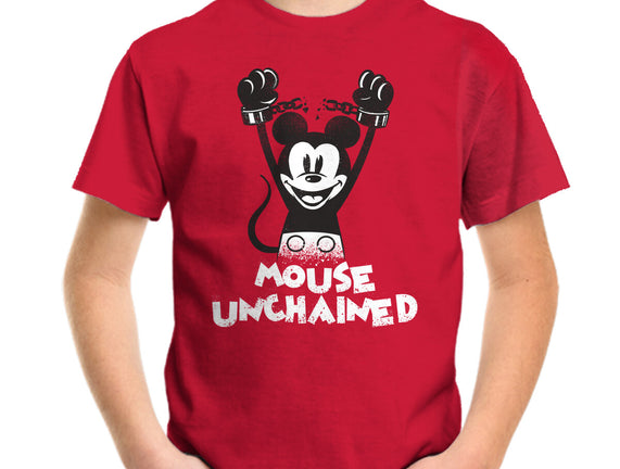 Mouse Unchained