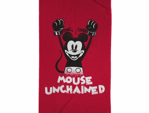 Mouse Unchained