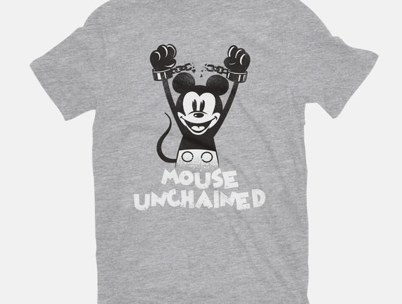 Mouse Unchained