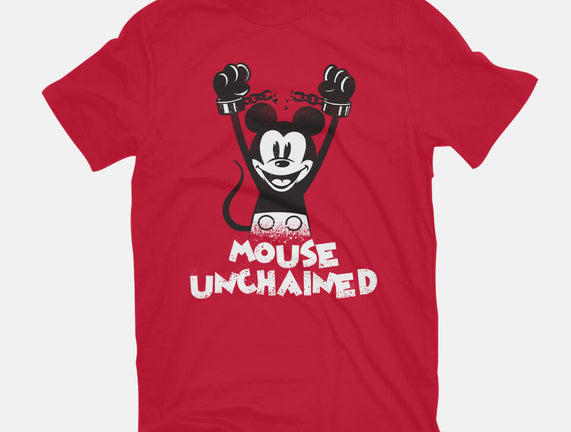 Mouse Unchained