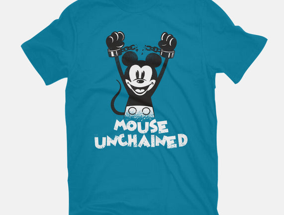 Mouse Unchained