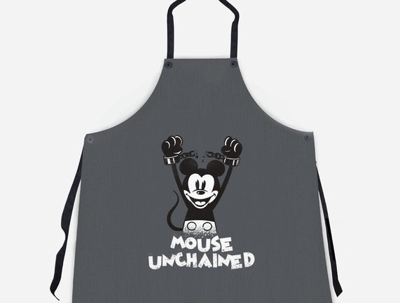 Mouse Unchained