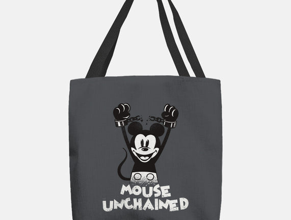 Mouse Unchained