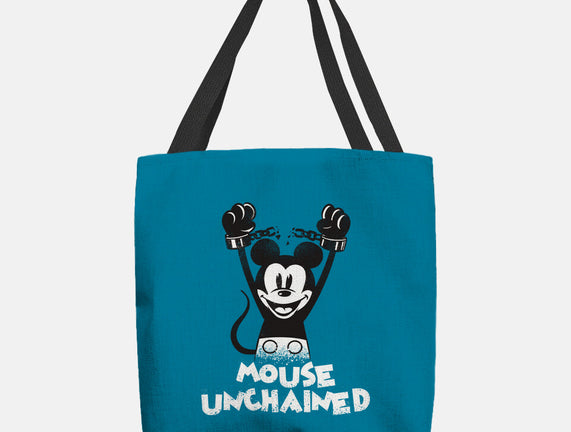 Mouse Unchained