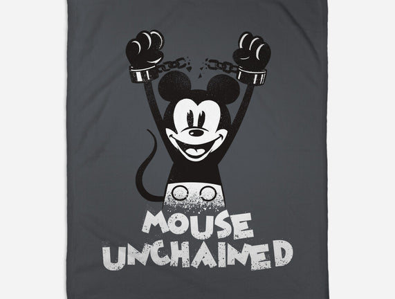 Mouse Unchained