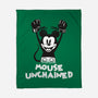 Mouse Unchained-None-Fleece-Blanket-zascanauta