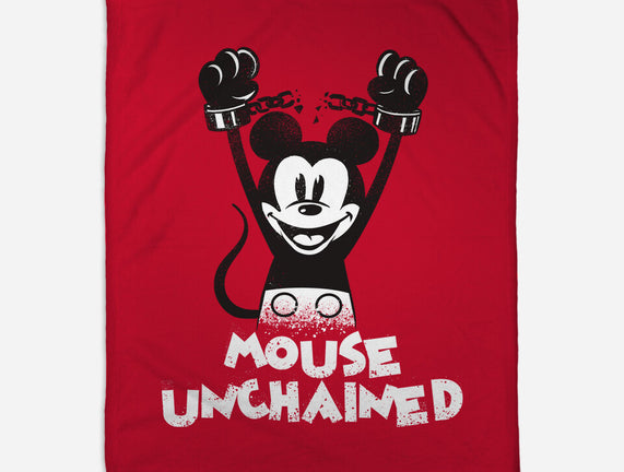 Mouse Unchained