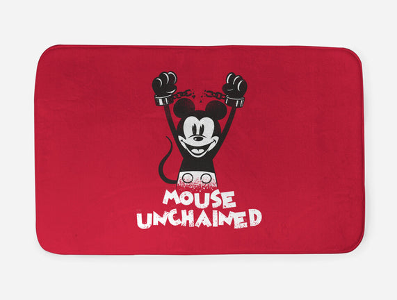 Mouse Unchained