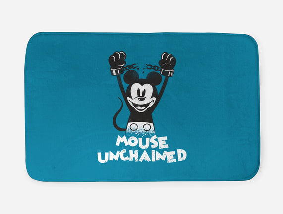 Mouse Unchained