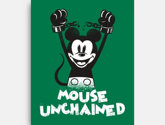 Mouse Unchained