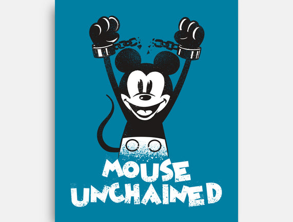 Mouse Unchained