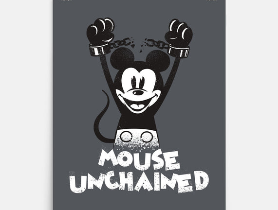 Mouse Unchained