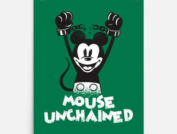 Mouse Unchained