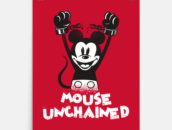 Mouse Unchained