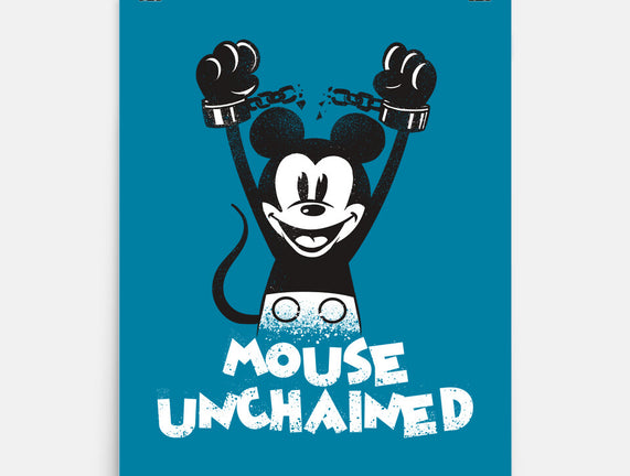 Mouse Unchained