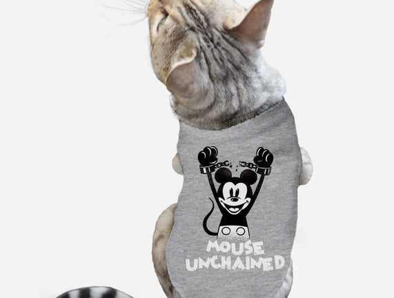 Mouse Unchained