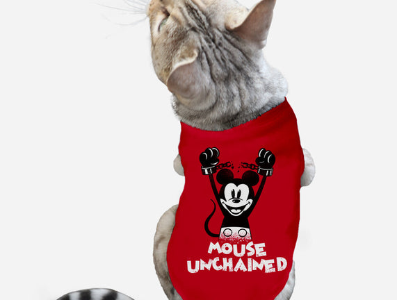 Mouse Unchained