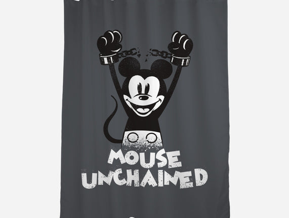 Mouse Unchained