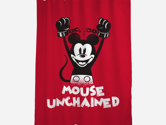 Mouse Unchained